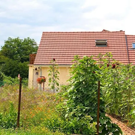 Des Pres De La Douce Essert
